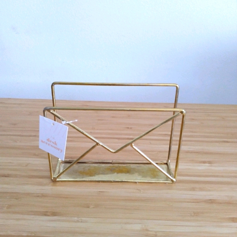 Desk Accessory